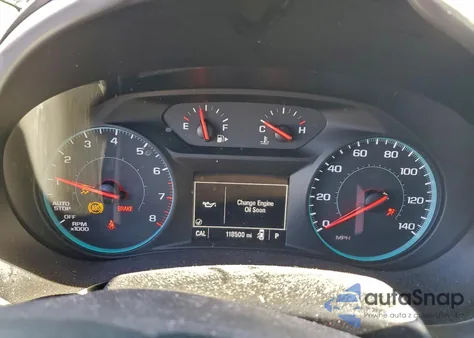 2018 Chevrolet Malibu Ls from USA, damaged, VIN 1G1ZB5ST9JF282622